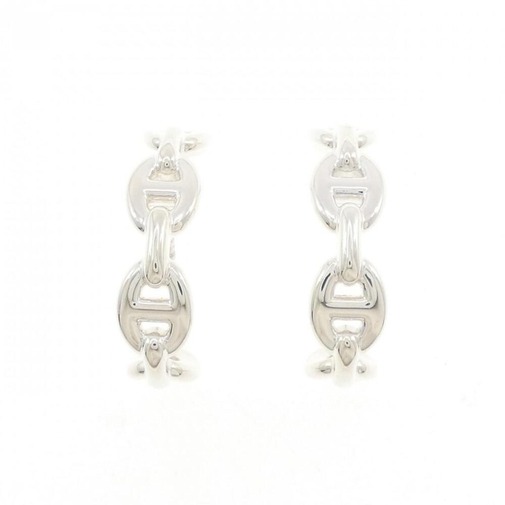 Hermes 925 Earrings
